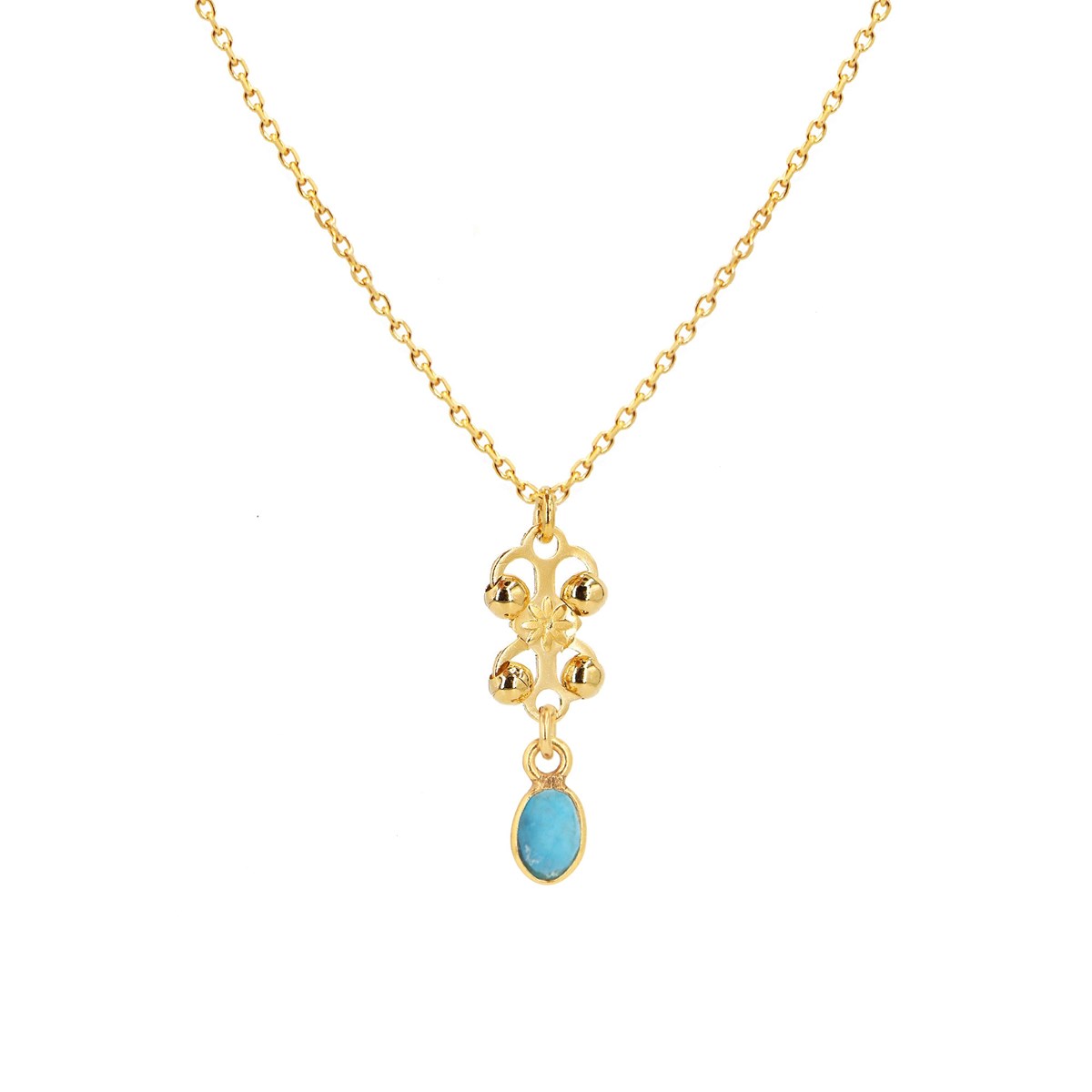 Collier FARAH
