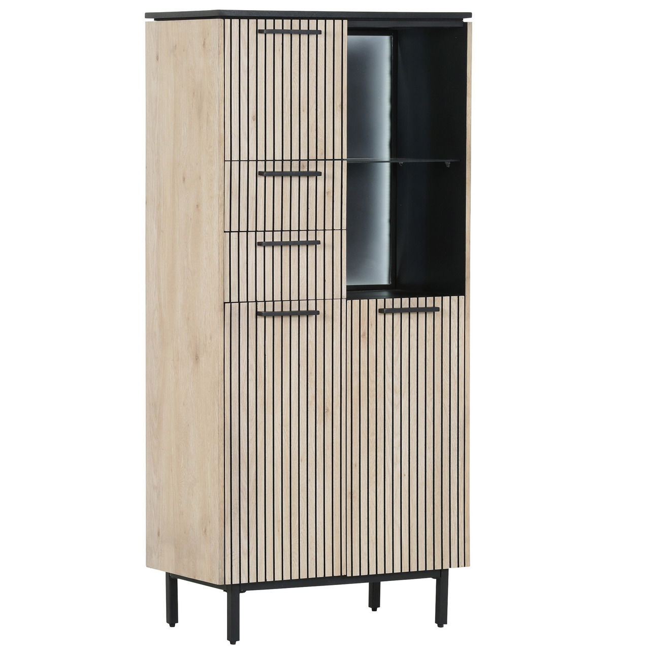 Z2 Vitrine PANAMA