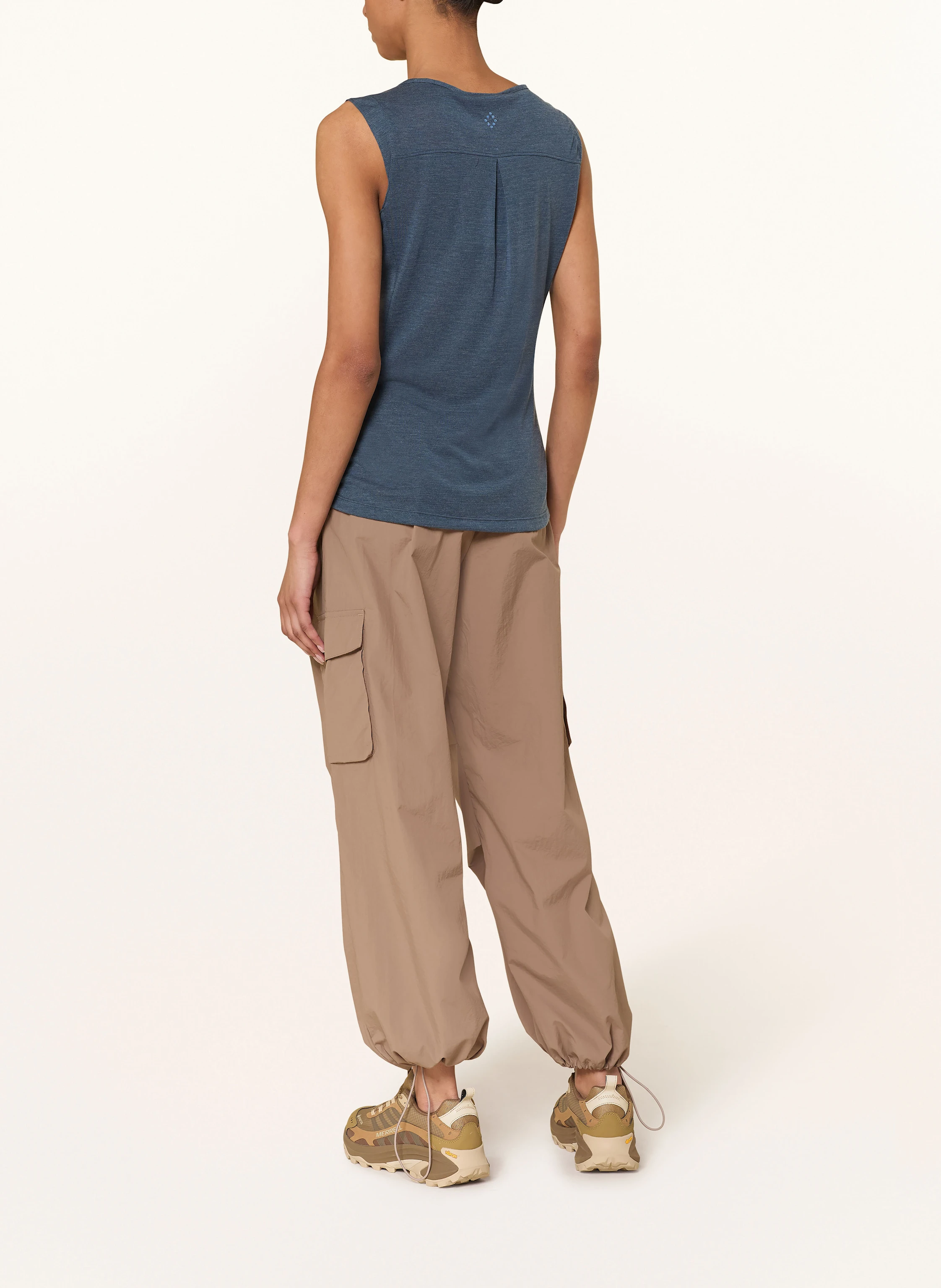 VAUDE Tanktop SKOMER