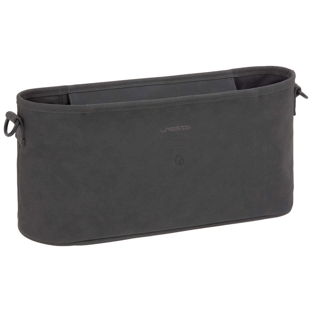 LässigLässig   Tender Organizer Stossertasche anthrazit