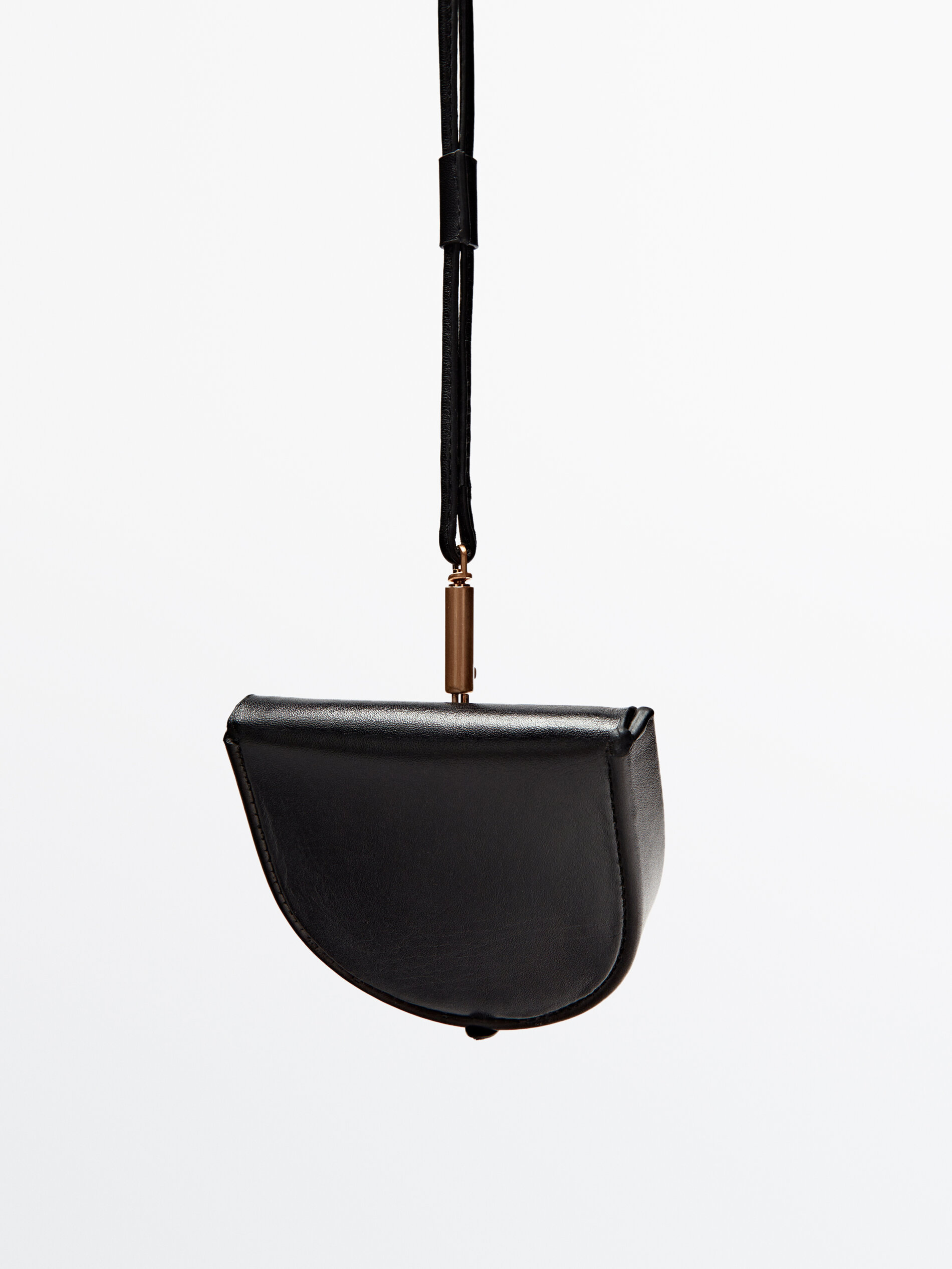 Pele Monedero nº - PRETO