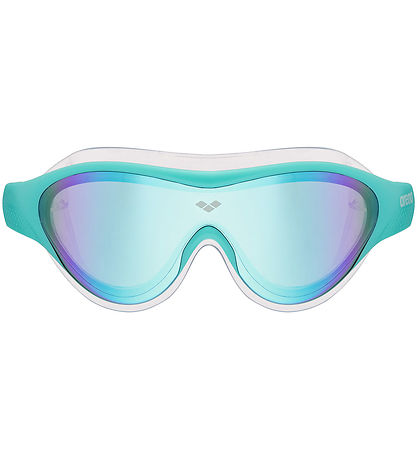 Arena Schwimmbrillen - The One Junior - Blau/Wasser/Violett