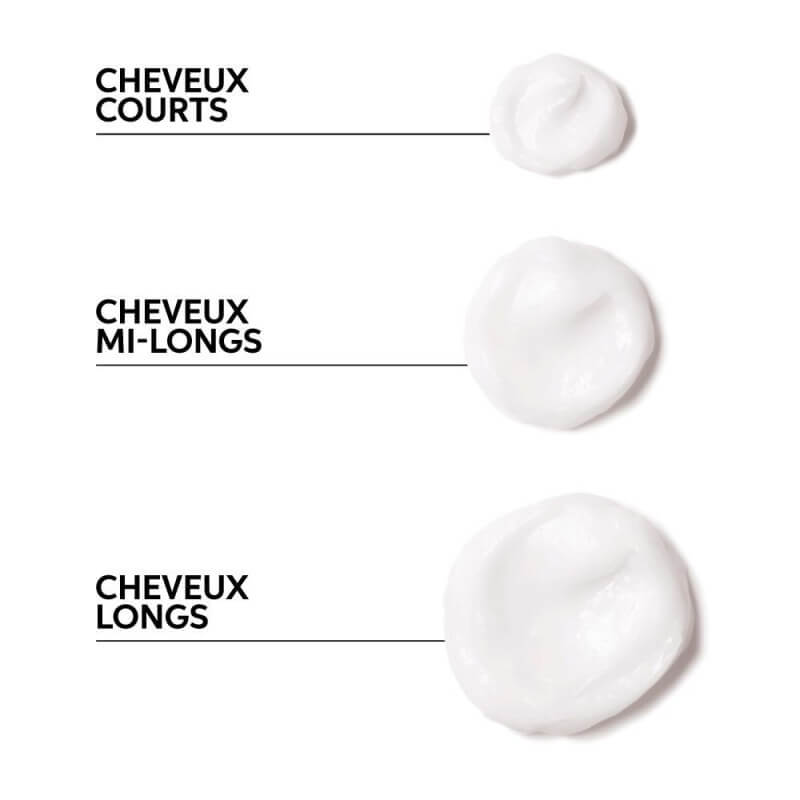Masque cheveux secs Invigo Nutri-Enrich Wella 30ML