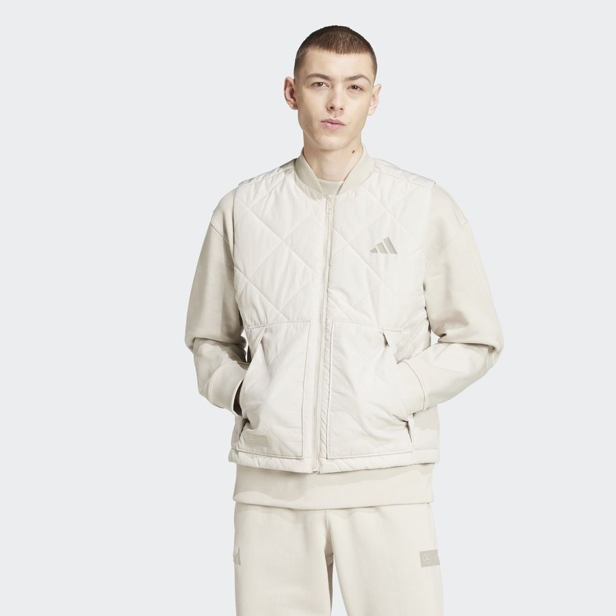 Adidas Veste sans manches Mercedes - AMG Petronas Formula One Team Premium