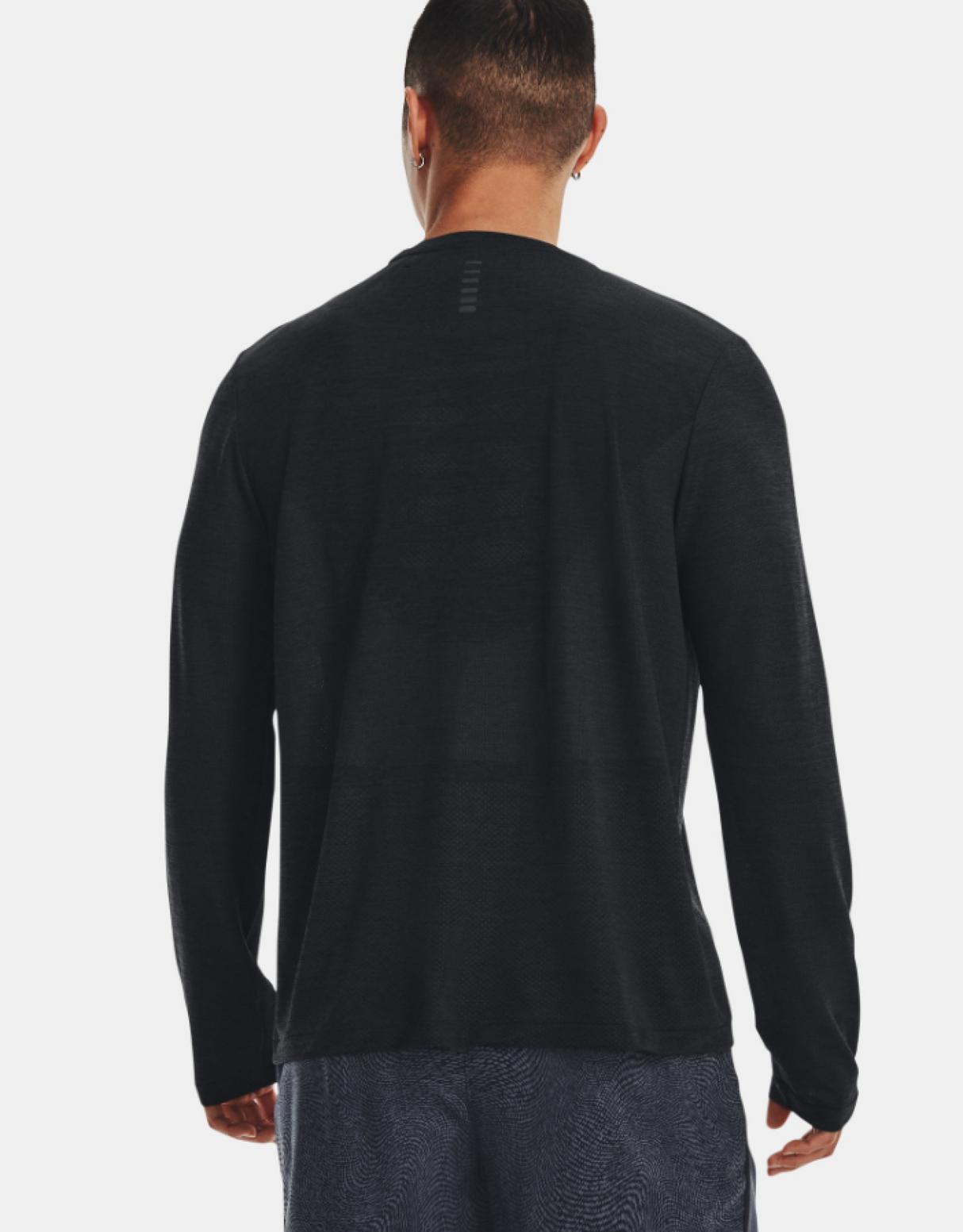 Under Armour<br>UA Seamless Stride LS