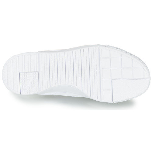 Puma - CALI SPORT - Blanc