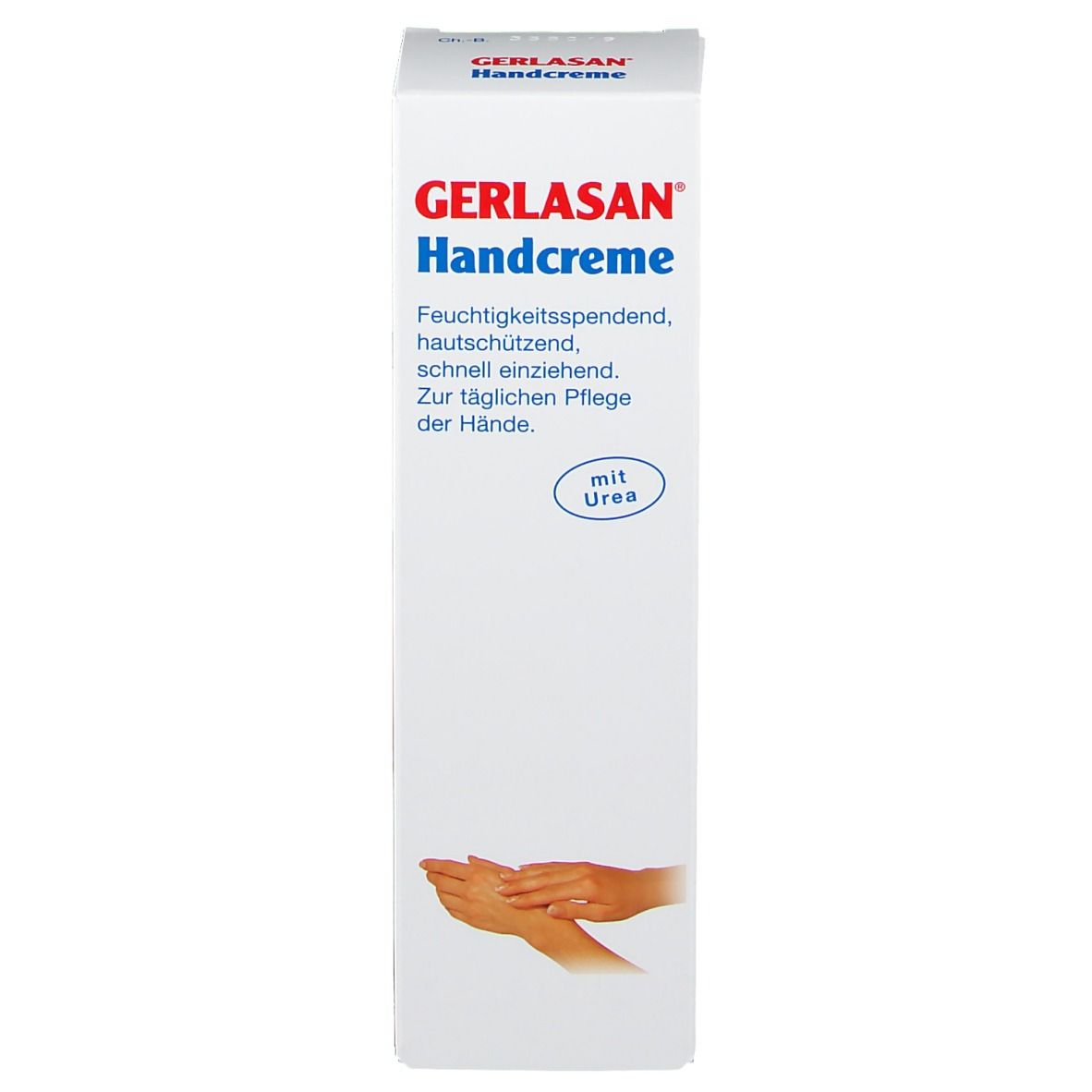 GERLASAN® Handcreme