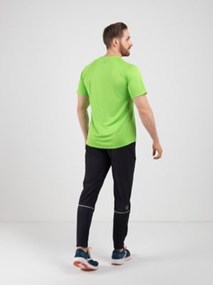 BengerBasic Running Shirt - grün