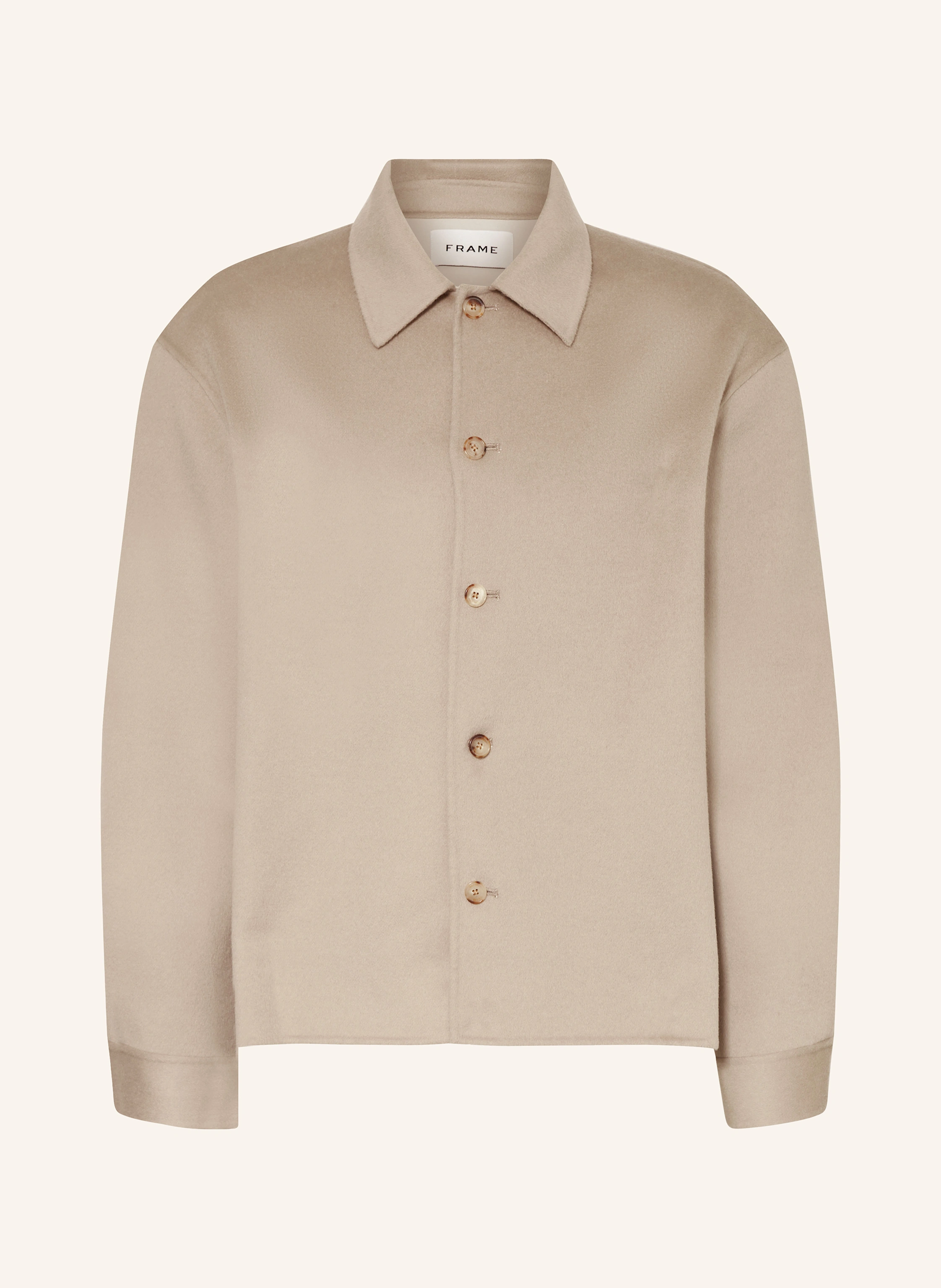 FRAME Overjacket