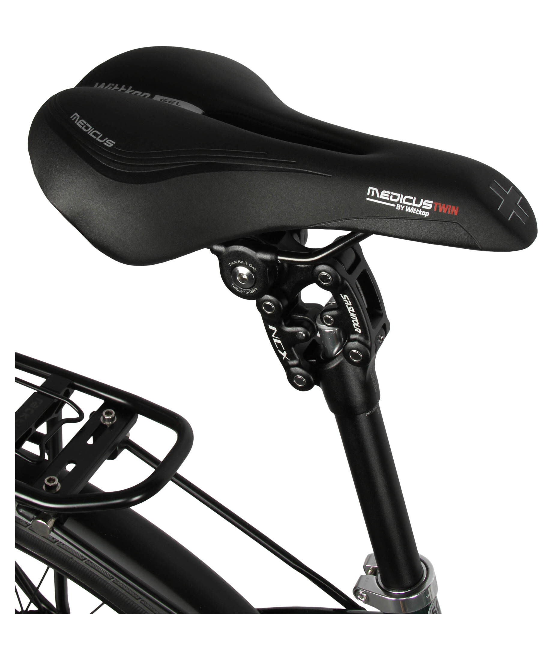 Velo de Ville| E-Bike 