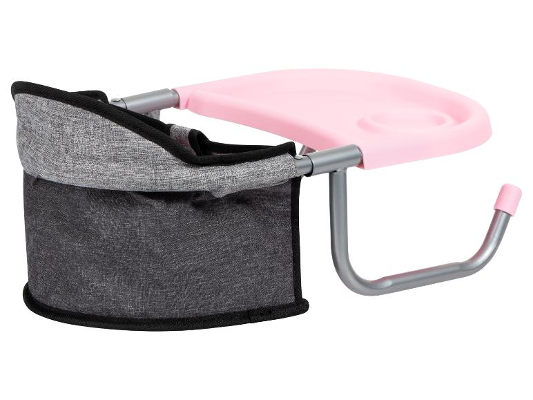 Poppen accessoires