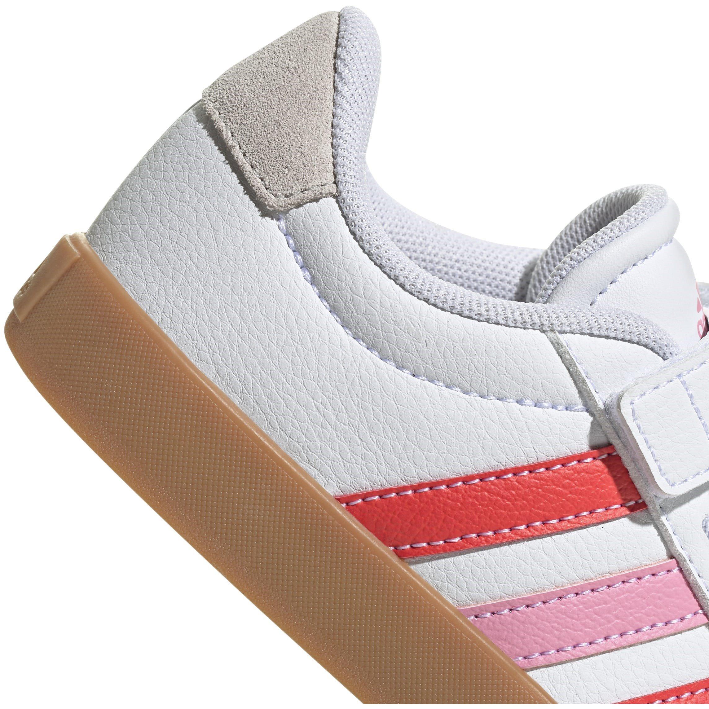adidas VL Court 3.0 Trainers Childrens
