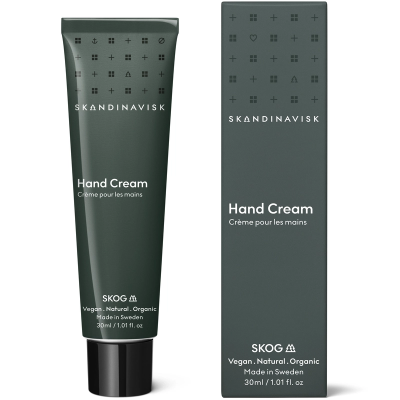 SKANDINAVISK SKOG Hand Cream 30 ml