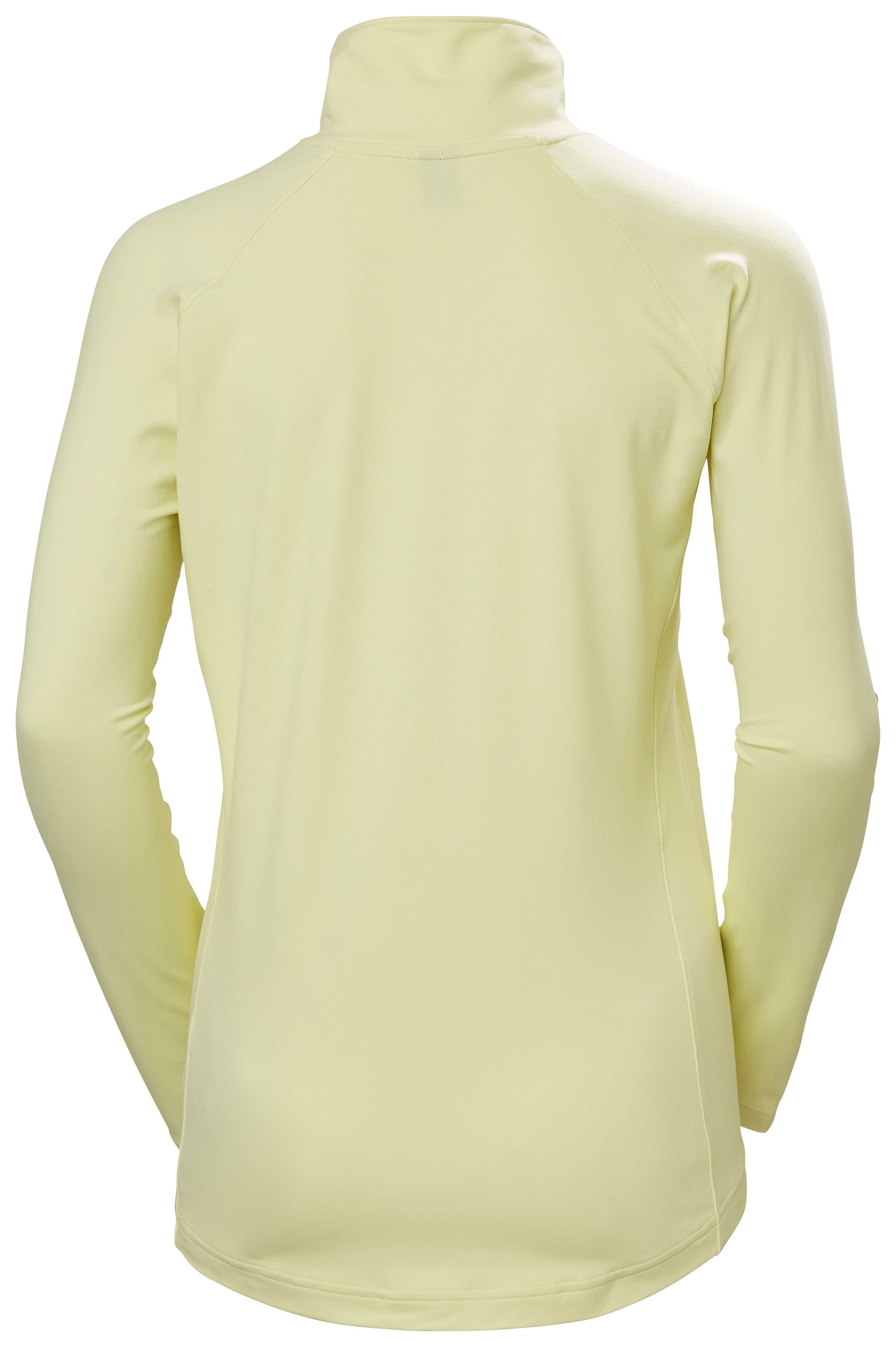 Helly Hansen Verglas 1/2 Zip, dame<br>Supermyk & komfortabel!