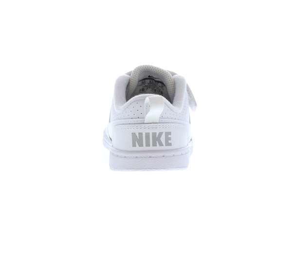 Nike Court Borough Low 2 Baby/Toddler Shoe