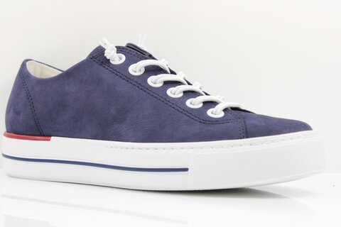 Paul GREEN Schnürschuhe