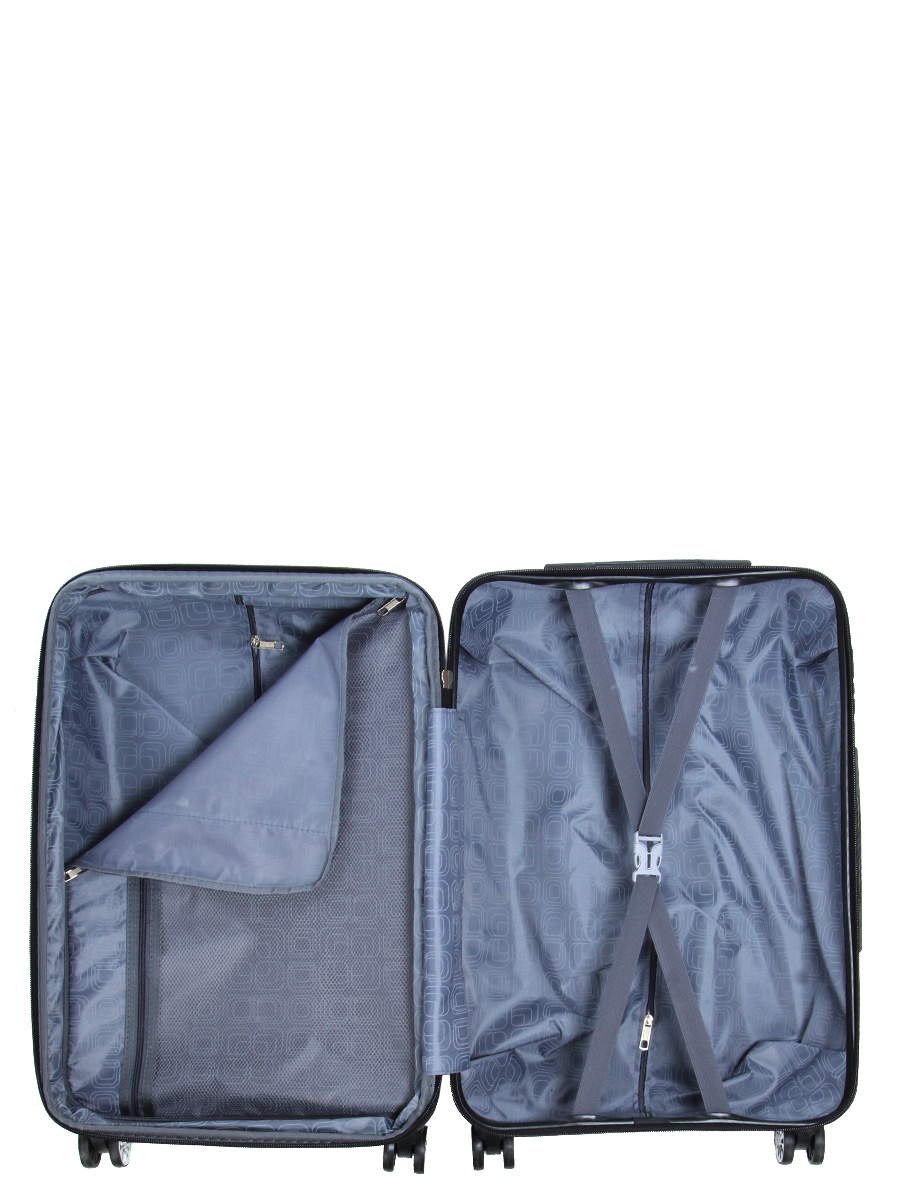 Valise Madisson Chaton 66 cm
