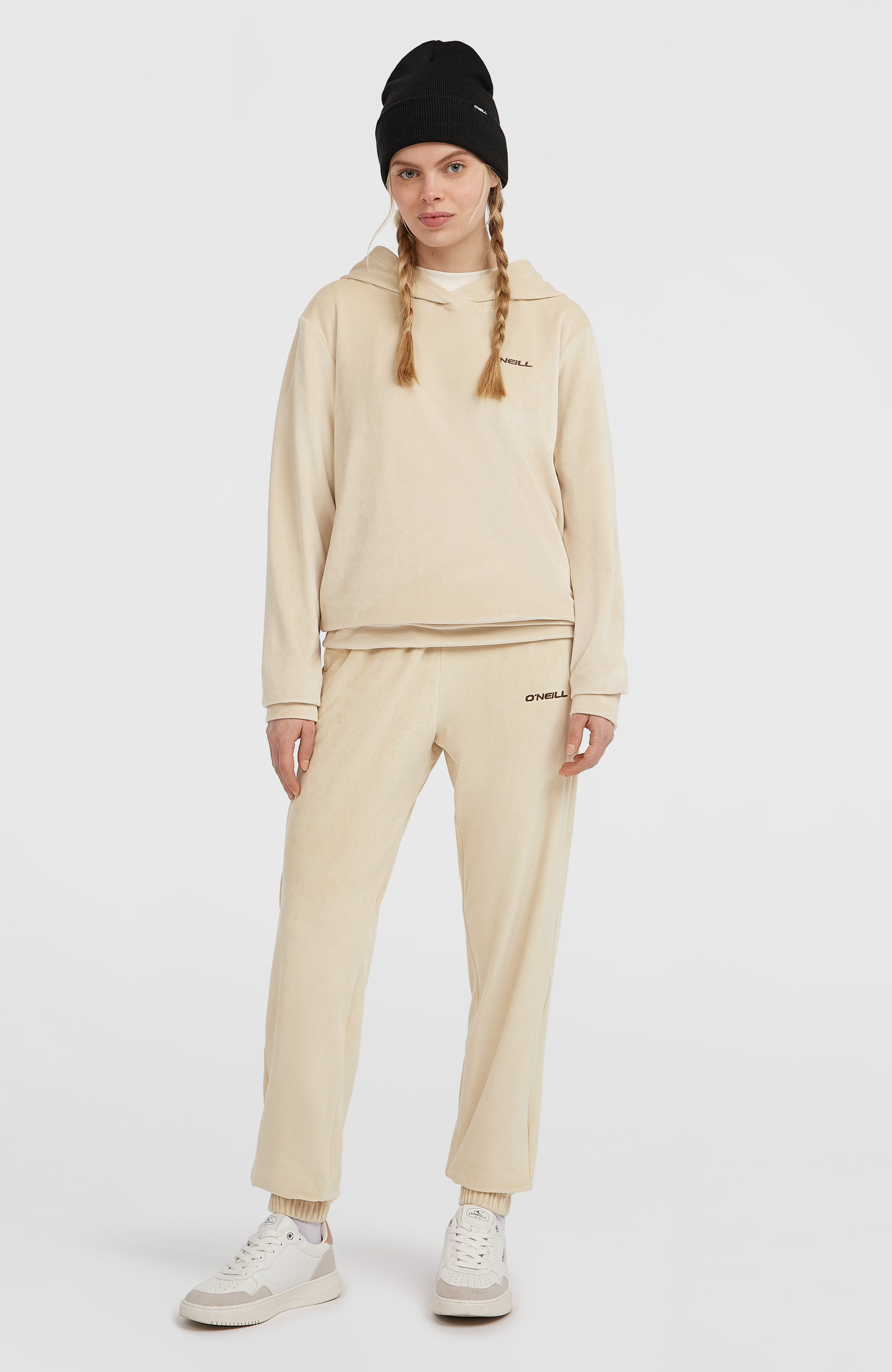 FWC'Cruz Velour joggingbroek