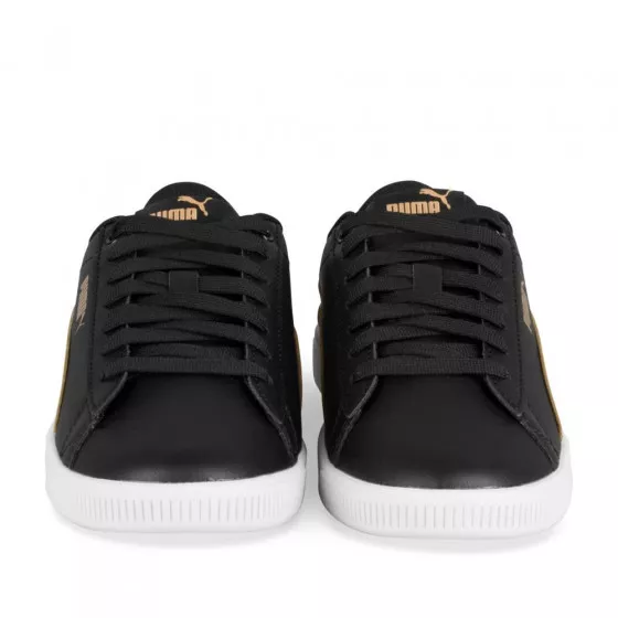 Baskets NOIR PUMA