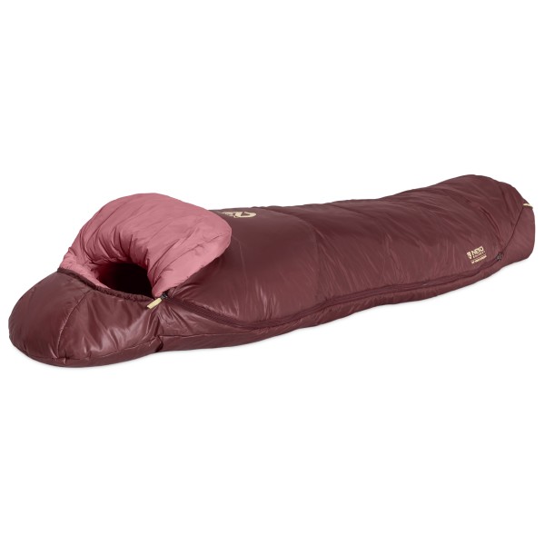 Nemo - Women's Tempo 35 - Sac de couchage synthétique