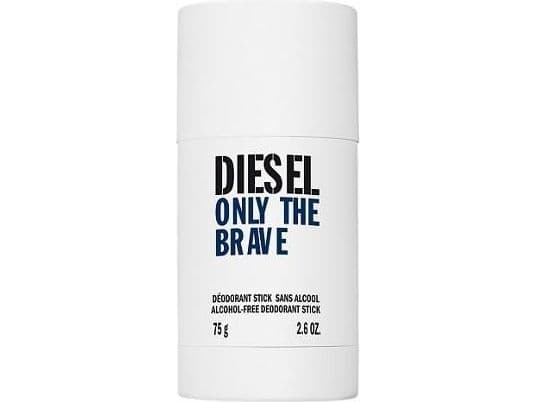Diesel Only The Brave Deodorant sztyft 75ml