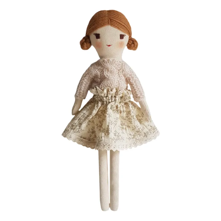 Mari Dolls Poupée Kalina