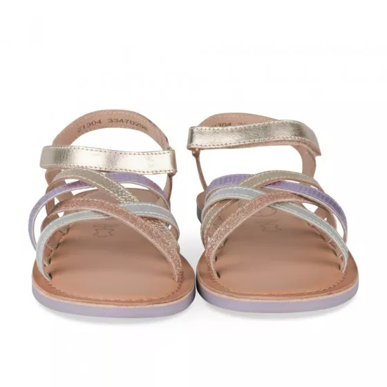 Sandales VIOLET MEGIS KIDS
