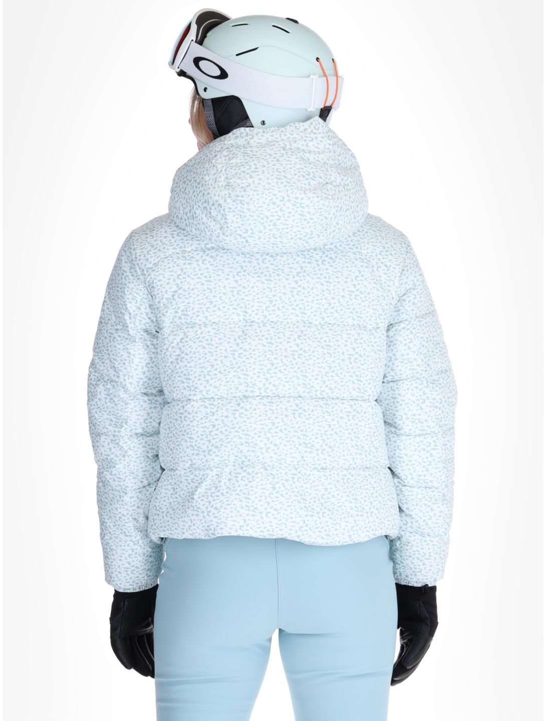 Luxe Sport 24PBH1200/WO ski-jas dames