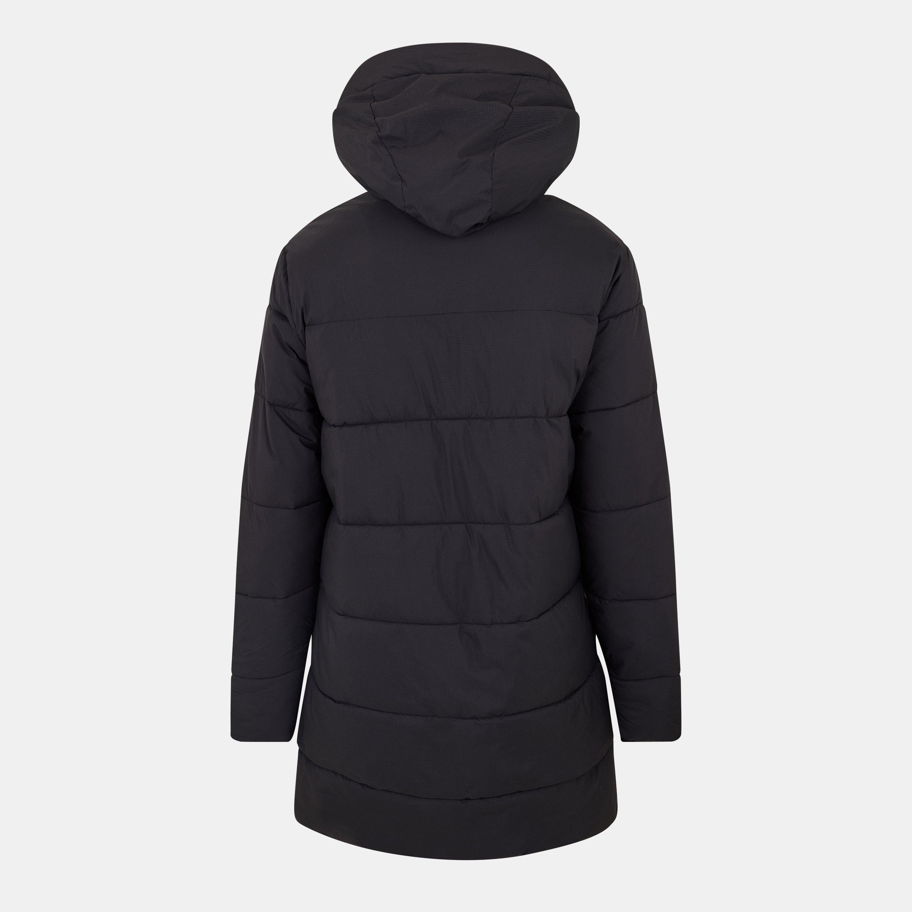 Craghoppers Crag Cormac Hood Jkt Sn99