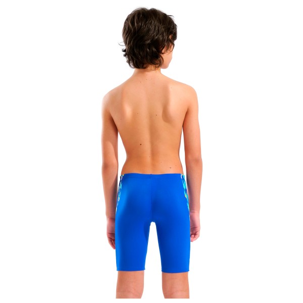 Arena - Boy's Print Swim Jammer - Short de bain
