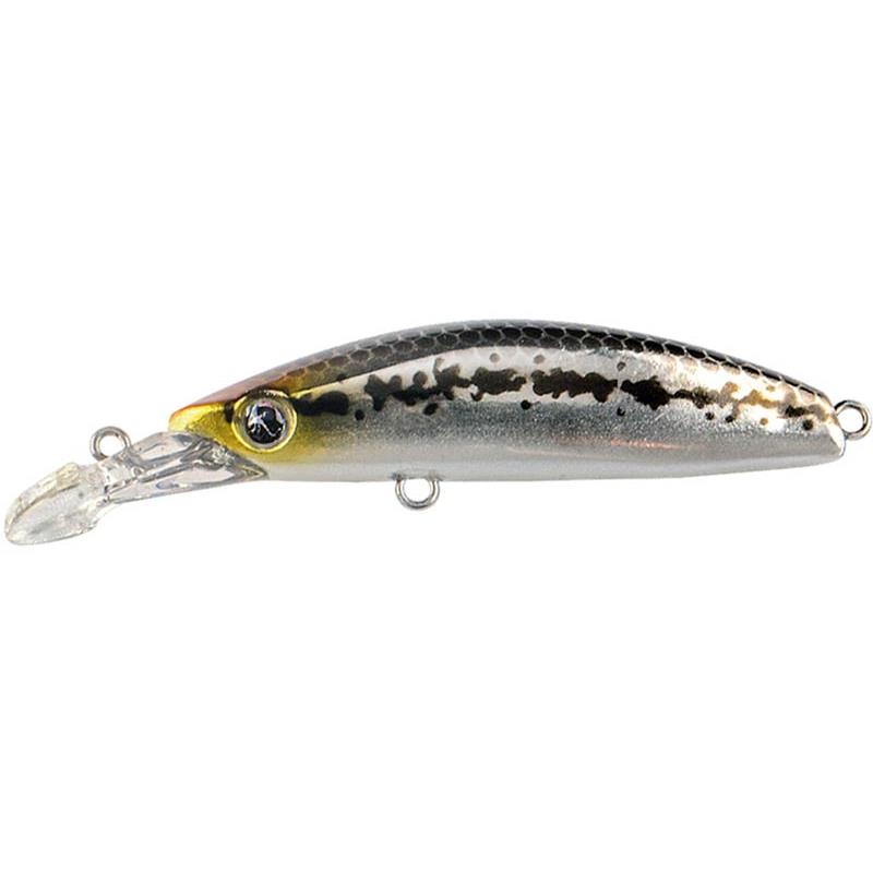 Leurre Coulant Seaspin Buginu 55 - 5.5Cm