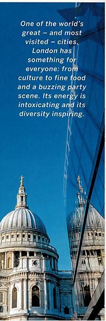 LONELY PLANET - BEST OF LONDON EN ANGLAIS