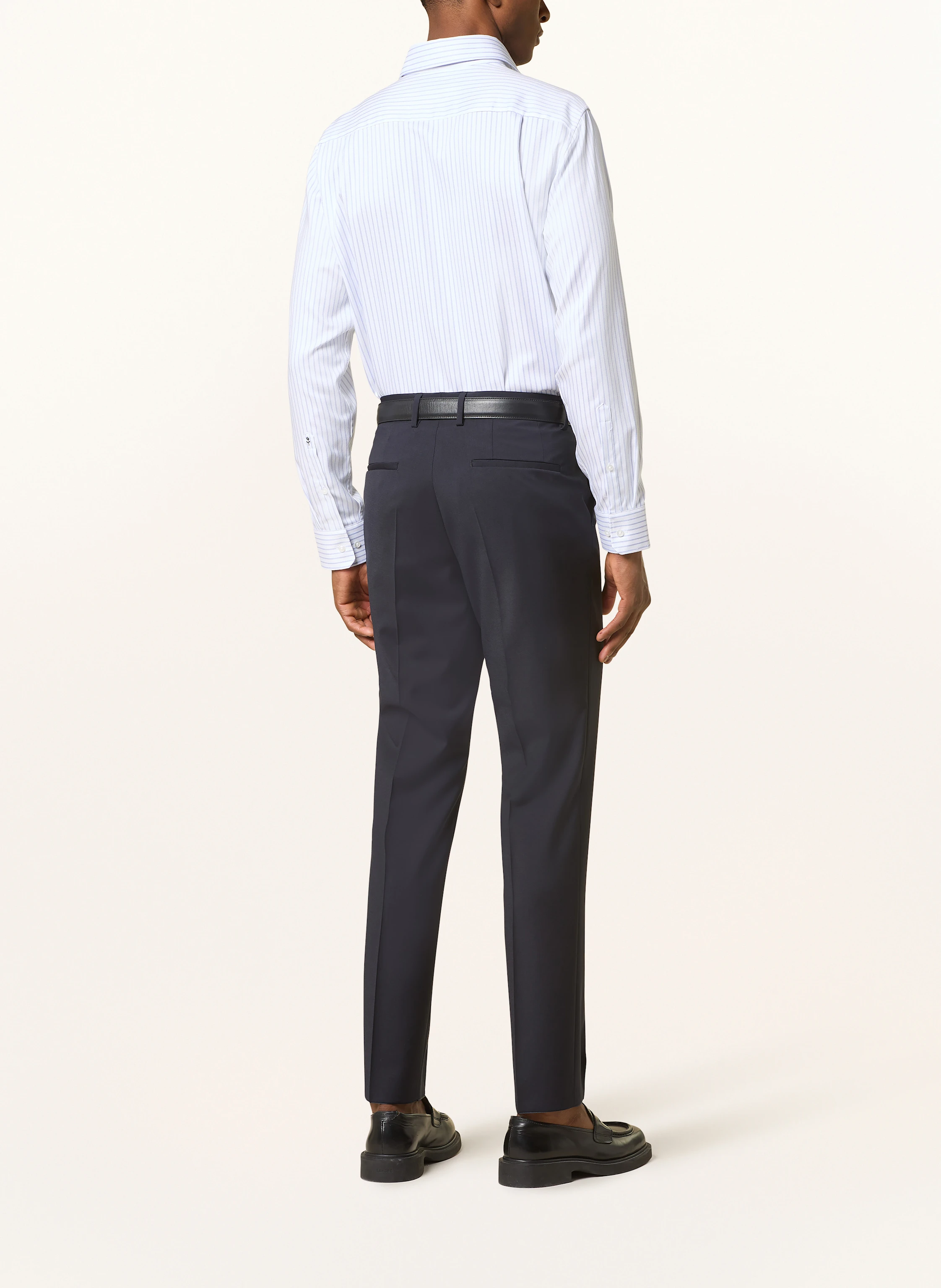 seidensticker Hemd Regular Fit