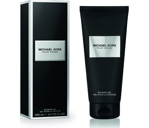 Michael Kors Pour Homme Shower Gel