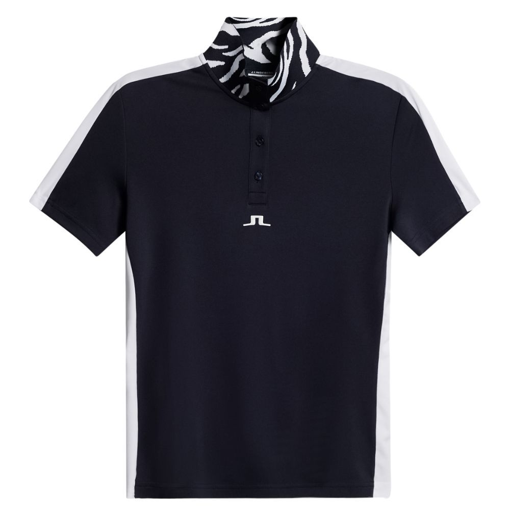 Pip Pique Dame Navy