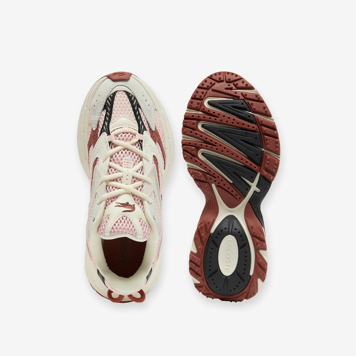 Tênis LACOSTE L003