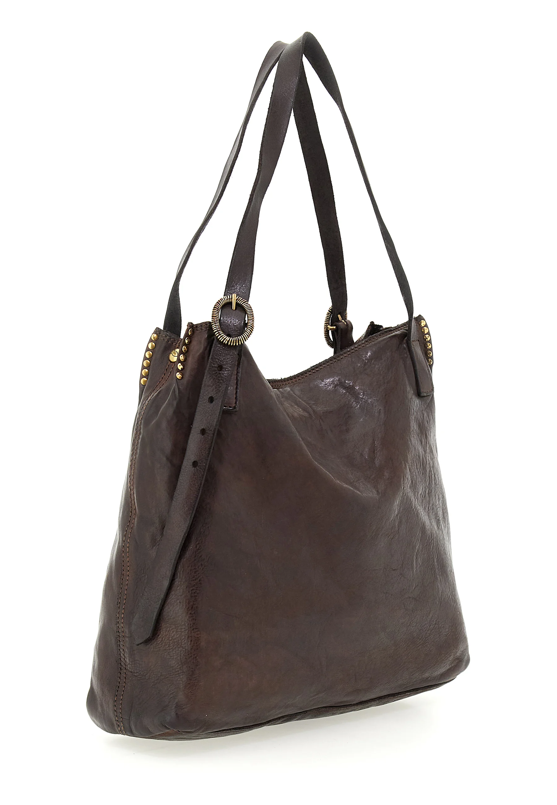 ARDESIA - Sacs cabas | Marron