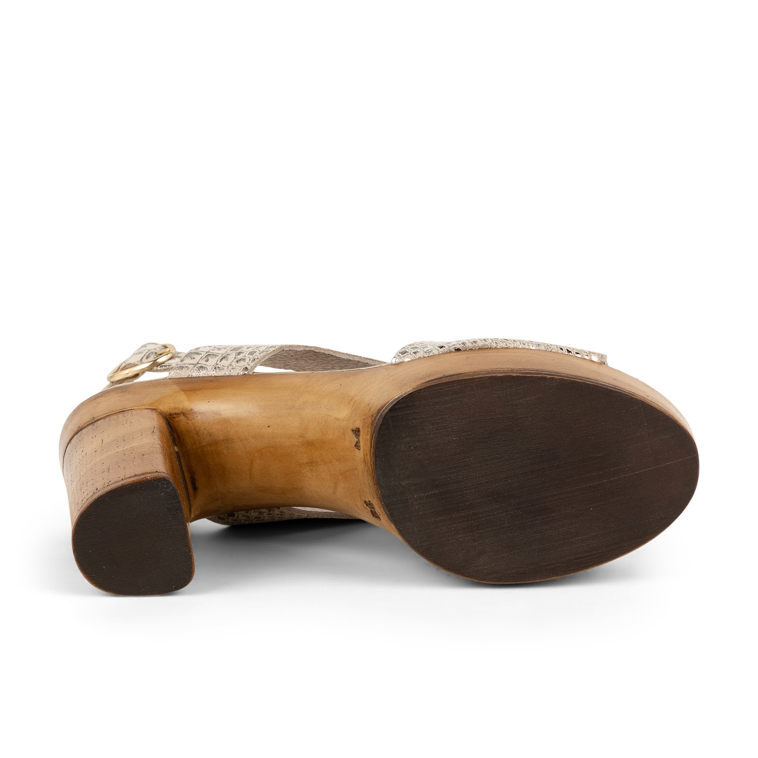 Sandales femme MYMA MIKA
