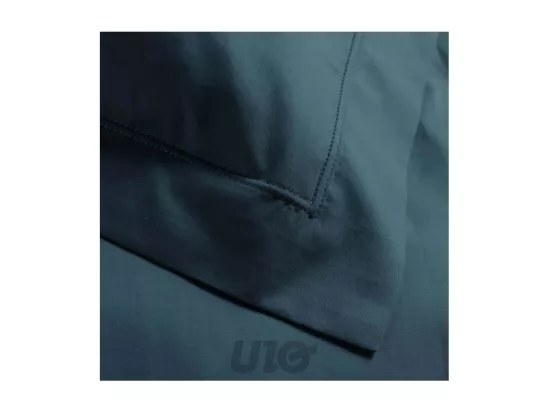 Lot de 2 Taies d'Oreiller Percale_
