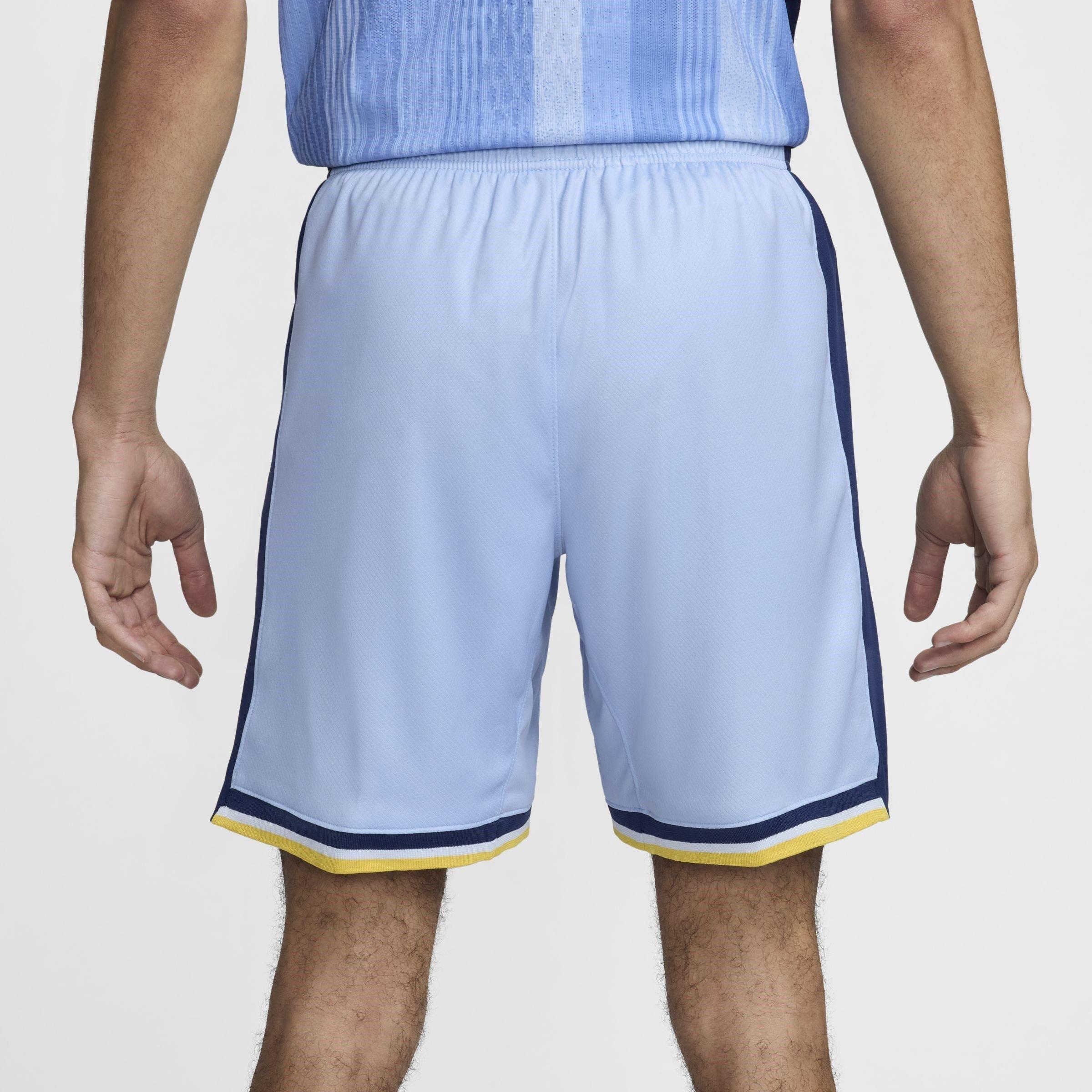 Nike Tottenham Hotspur Away Shorts 2024 2025 Adults