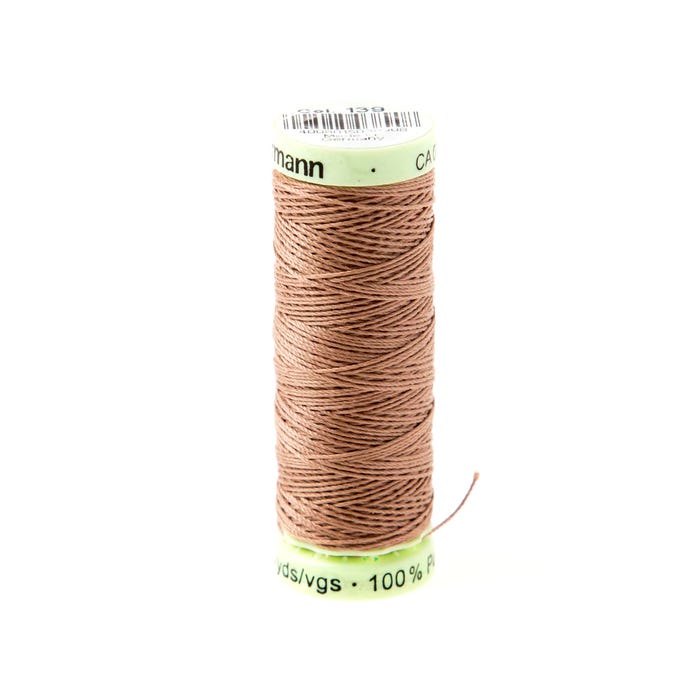 Gûtermann-Siersteekgaren polyester 30 m