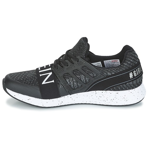 Philipp Plein Sport - RUTH Negro