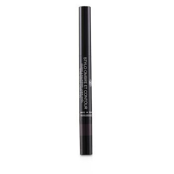 Chanel Stylo Ombre Et Contour (Eyeshadow/Liner/Khol)