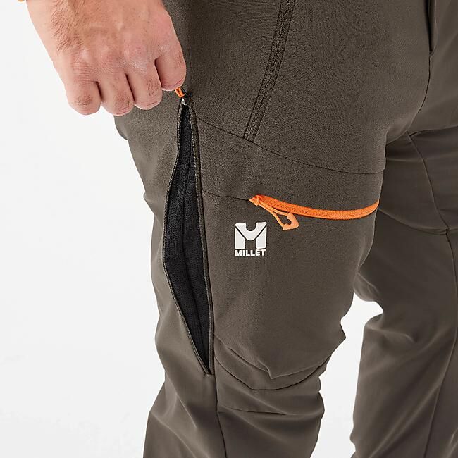 MILLET - PANTALON RUTOR LIGHT