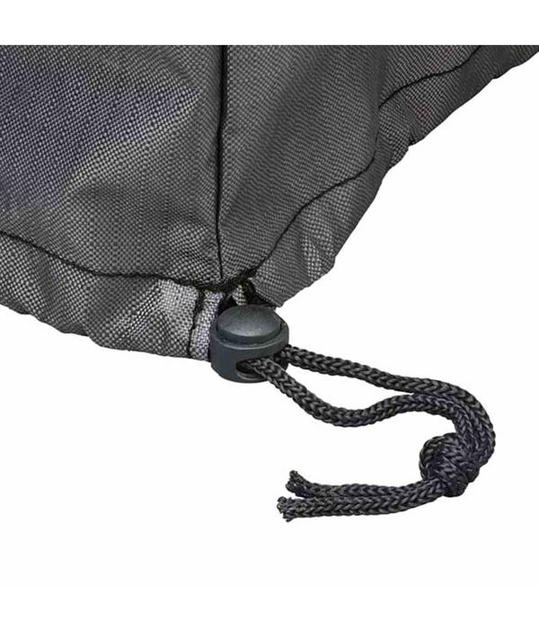 AeroCover Loungesethülle L-Form, 270 links