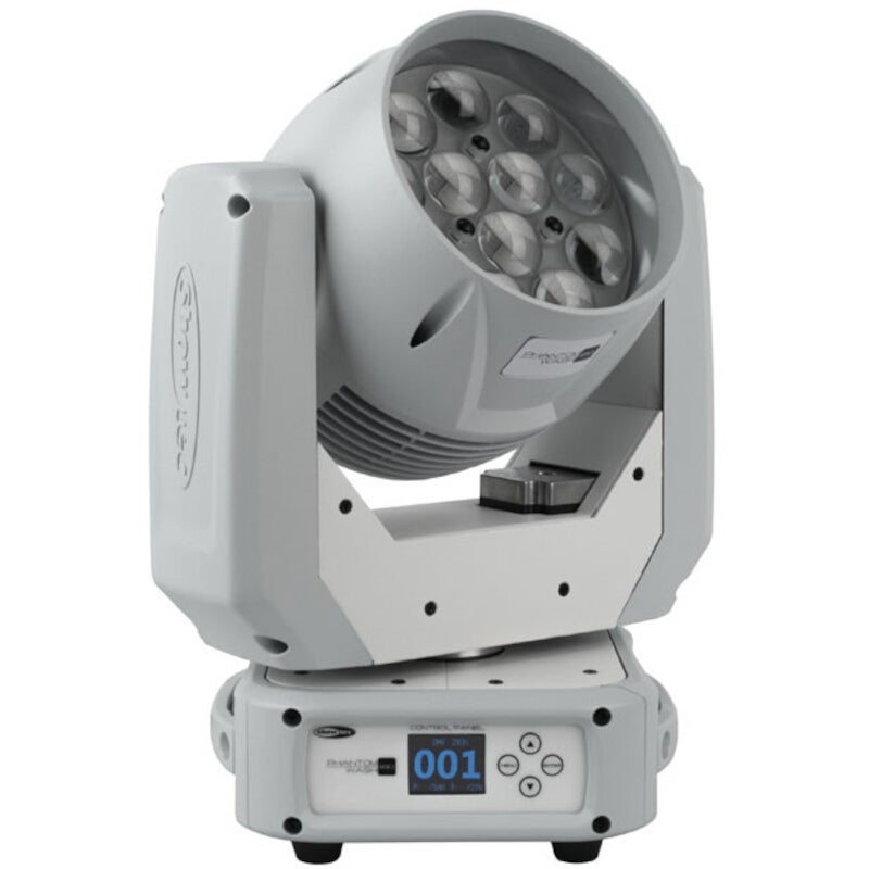 Showtec Phantom 180 Wash LED moving head (wit)