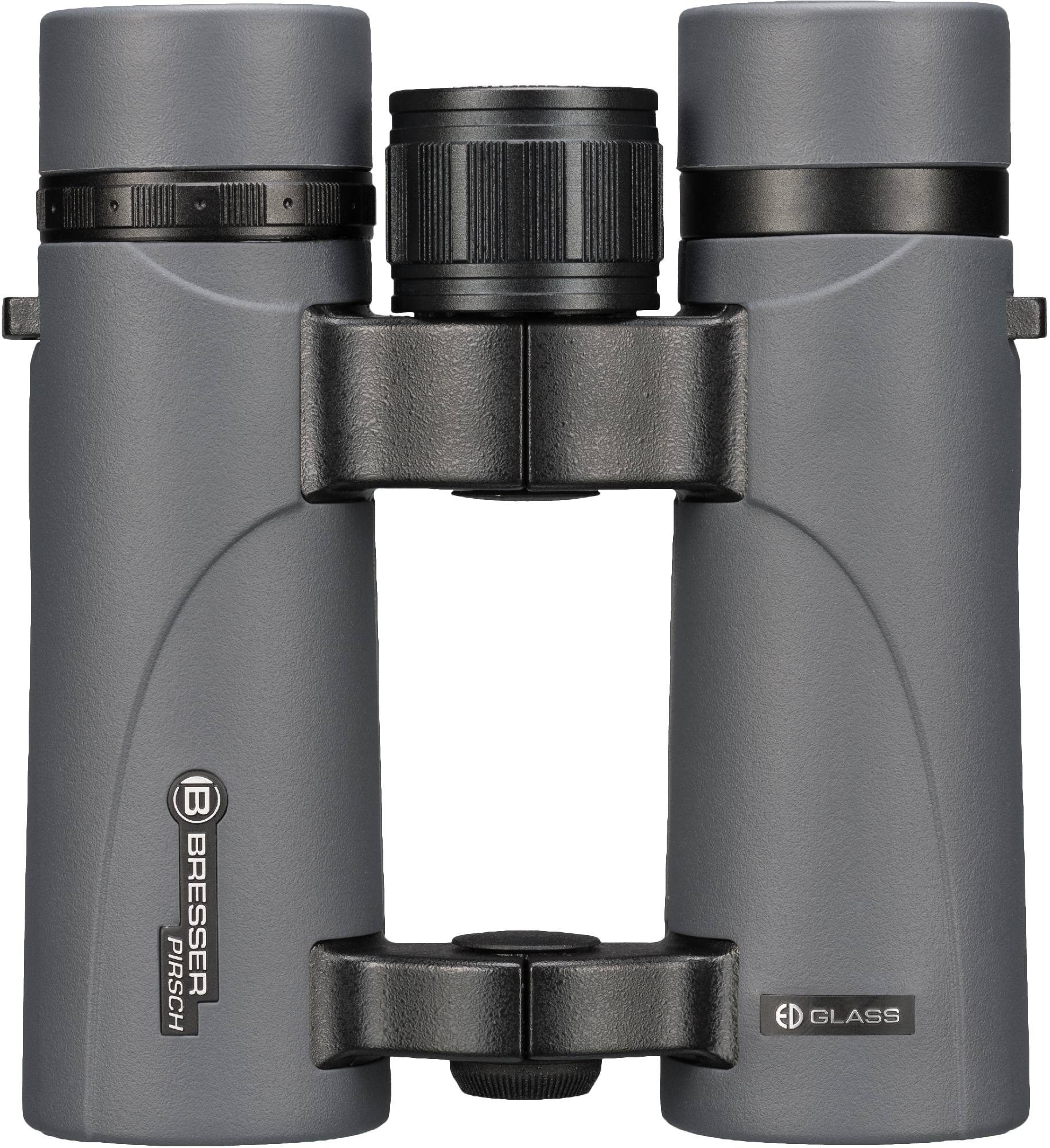 Bresser Pirsch ED 8x34