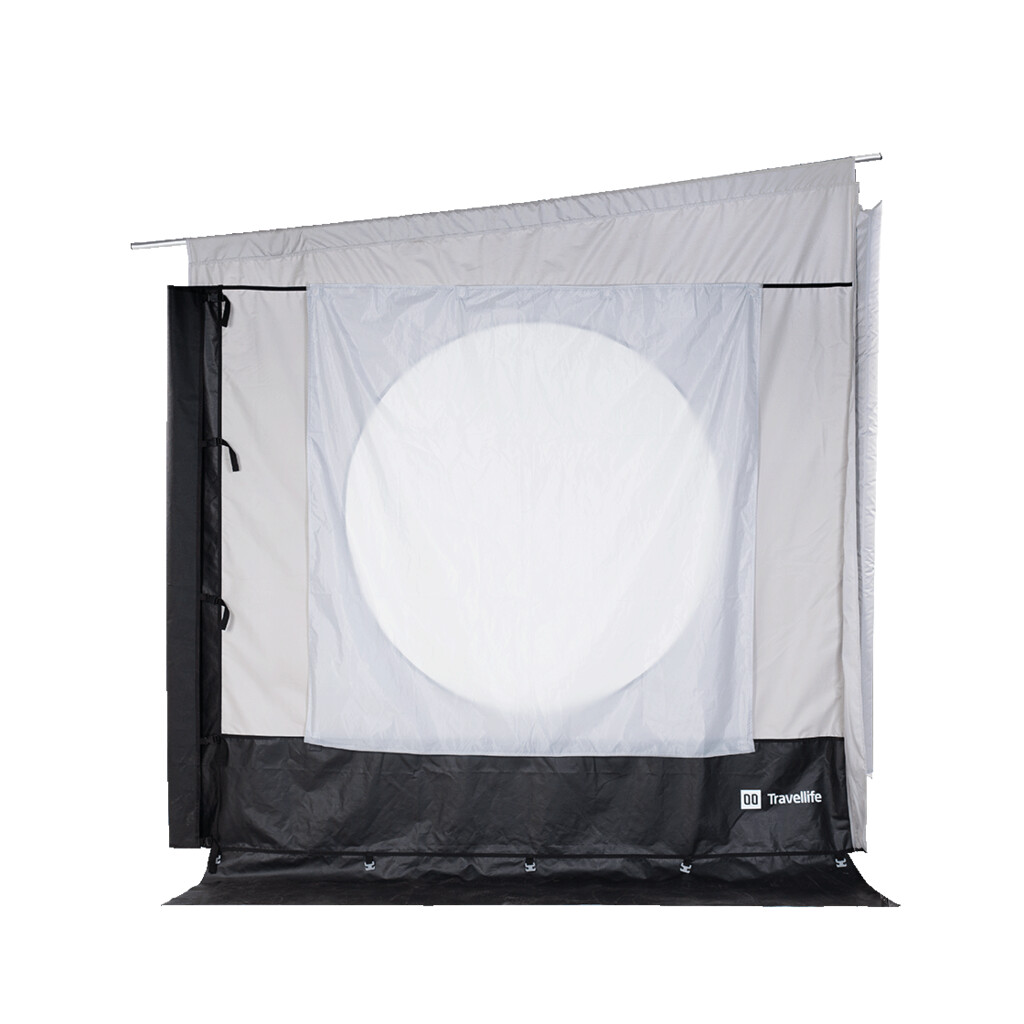 Travellife Scala M 2025 universele zijwand 250