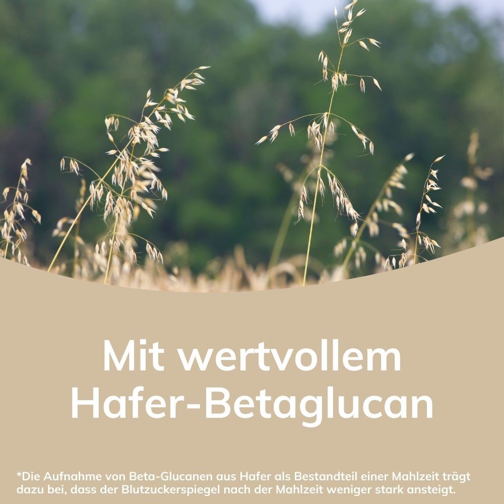 Laibmann's Haferkur-Probierpaket