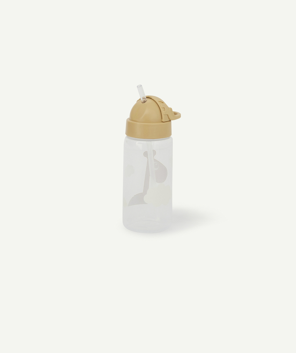 DONE BY DEERGOURDE À PAILLE RAFFI MOUTARDE 350ML